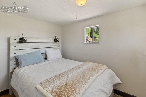 Tiny photo for 185 Canyon Drive, Florissant, CO 80816 (MLS # 7952108)