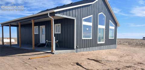 Photo of 29295 Tallgrass View, Calhan, CO 80808 (MLS # 4216870)