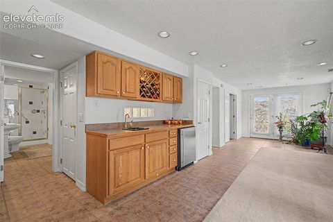 Tiny photo for 3545 Muirfield Drive, Colorado Springs, CO 80907 (MLS # 4115470)
