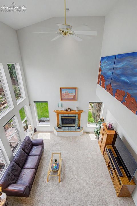 Tiny photo for 3545 Muirfield Drive, Colorado Springs, CO 80907 (MLS # 4115470)