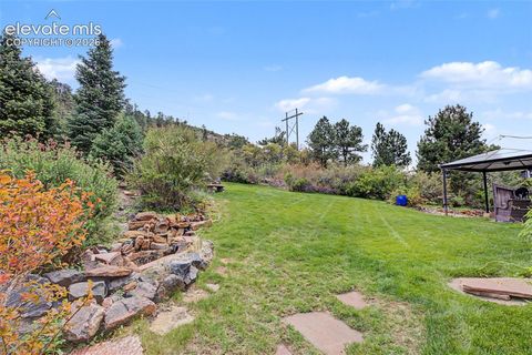 Tiny photo for 3545 Muirfield Drive, Colorado Springs, CO 80907 (MLS # 4115470)