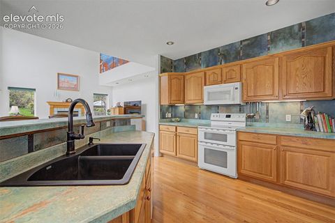 Tiny photo for 3545 Muirfield Drive, Colorado Springs, CO 80907 (MLS # 4115470)