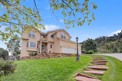 Tiny photo for 3545 Muirfield Drive, Colorado Springs, CO 80907 (MLS # 4115470)