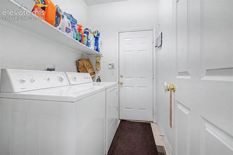 Tiny photo for 3545 Muirfield Drive, Colorado Springs, CO 80907 (MLS # 4115470)