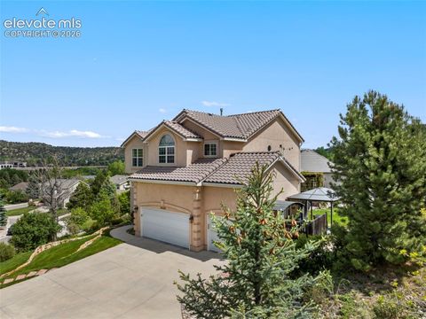 Tiny photo for 3545 Muirfield Drive, Colorado Springs, CO 80907 (MLS # 4115470)