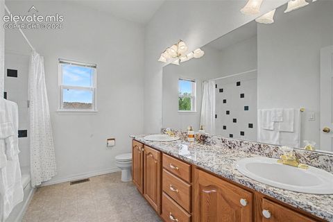 Tiny photo for 3545 Muirfield Drive, Colorado Springs, CO 80907 (MLS # 4115470)