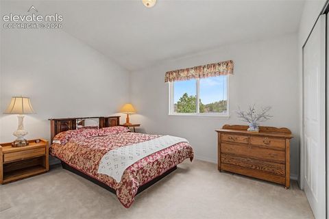 Tiny photo for 3545 Muirfield Drive, Colorado Springs, CO 80907 (MLS # 4115470)
