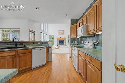 Tiny photo for 3545 Muirfield Drive, Colorado Springs, CO 80907 (MLS # 4115470)