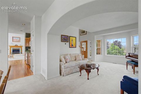 Tiny photo for 3545 Muirfield Drive, Colorado Springs, CO 80907 (MLS # 4115470)