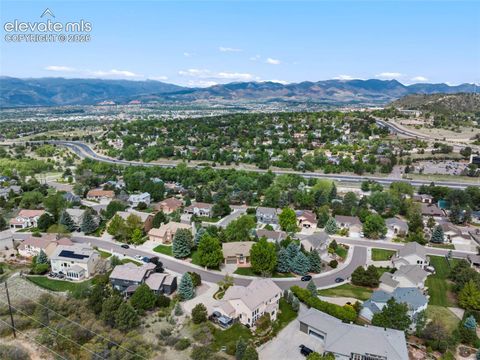 Tiny photo for 3545 Muirfield Drive, Colorado Springs, CO 80907 (MLS # 4115470)