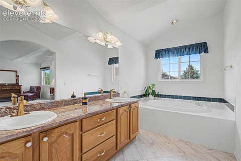 Tiny photo for 3545 Muirfield Drive, Colorado Springs, CO 80907 (MLS # 4115470)