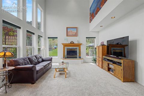 Tiny photo for 3545 Muirfield Drive, Colorado Springs, CO 80907 (MLS # 4115470)
