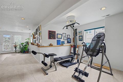 Tiny photo for 3545 Muirfield Drive, Colorado Springs, CO 80907 (MLS # 4115470)