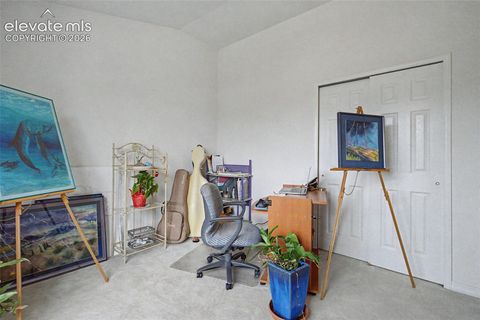 Tiny photo for 3545 Muirfield Drive, Colorado Springs, CO 80907 (MLS # 4115470)