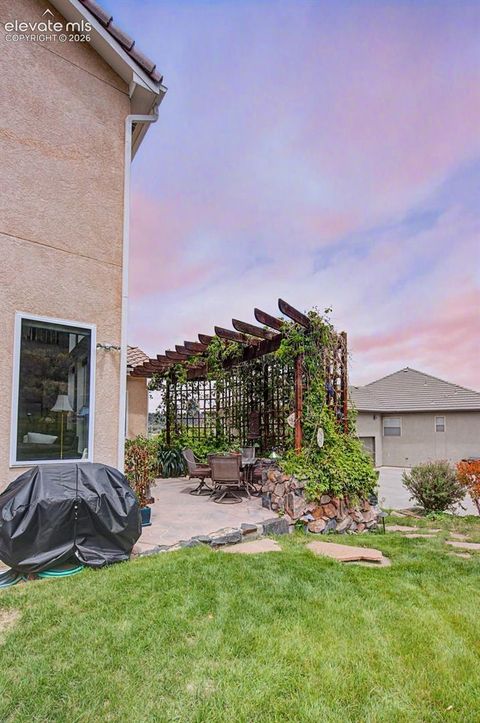 Tiny photo for 3545 Muirfield Drive, Colorado Springs, CO 80907 (MLS # 4115470)