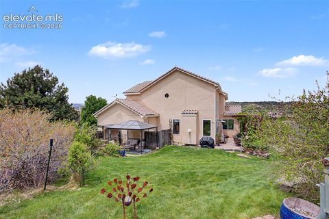 Tiny photo for 3545 Muirfield Drive, Colorado Springs, CO 80907 (MLS # 4115470)