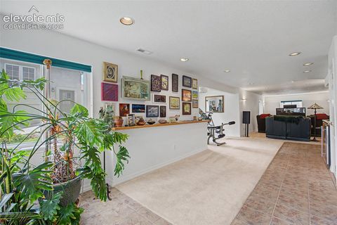Tiny photo for 3545 Muirfield Drive, Colorado Springs, CO 80907 (MLS # 4115470)
