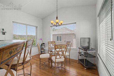 Tiny photo for 3545 Muirfield Drive, Colorado Springs, CO 80907 (MLS # 4115470)