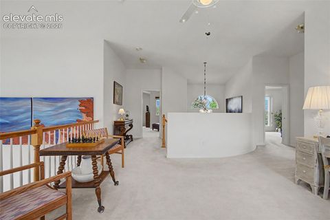 Tiny photo for 3545 Muirfield Drive, Colorado Springs, CO 80907 (MLS # 4115470)