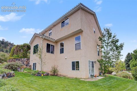 Tiny photo for 3545 Muirfield Drive, Colorado Springs, CO 80907 (MLS # 4115470)