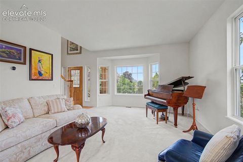 Tiny photo for 3545 Muirfield Drive, Colorado Springs, CO 80907 (MLS # 4115470)