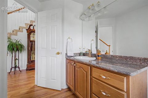 Tiny photo for 3545 Muirfield Drive, Colorado Springs, CO 80907 (MLS # 4115470)