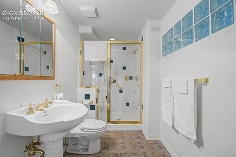 Tiny photo for 3545 Muirfield Drive, Colorado Springs, CO 80907 (MLS # 4115470)