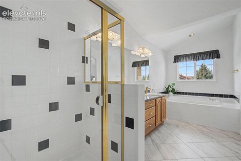 Tiny photo for 3545 Muirfield Drive, Colorado Springs, CO 80907 (MLS # 4115470)
