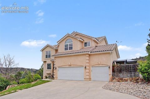 Tiny photo for 3545 Muirfield Drive, Colorado Springs, CO 80907 (MLS # 4115470)