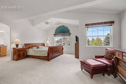 Tiny photo for 3545 Muirfield Drive, Colorado Springs, CO 80907 (MLS # 4115470)