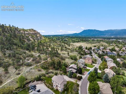 Tiny photo for 3545 Muirfield Drive, Colorado Springs, CO 80907 (MLS # 4115470)