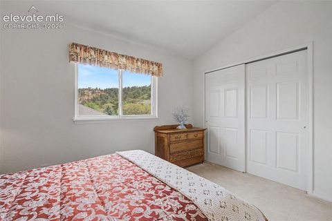 Tiny photo for 3545 Muirfield Drive, Colorado Springs, CO 80907 (MLS # 4115470)