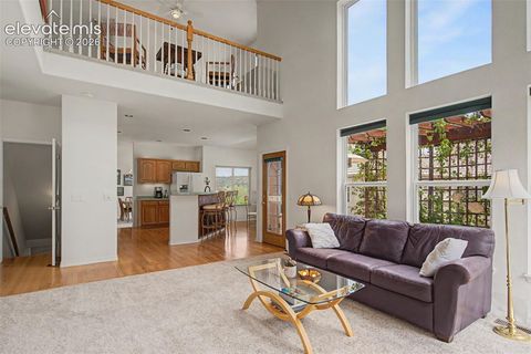 Tiny photo for 3545 Muirfield Drive, Colorado Springs, CO 80907 (MLS # 4115470)