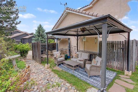 Tiny photo for 3545 Muirfield Drive, Colorado Springs, CO 80907 (MLS # 4115470)