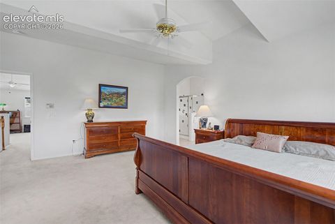 Tiny photo for 3545 Muirfield Drive, Colorado Springs, CO 80907 (MLS # 4115470)