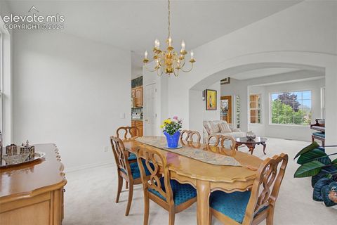 Tiny photo for 3545 Muirfield Drive, Colorado Springs, CO 80907 (MLS # 4115470)