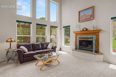 Tiny photo for 3545 Muirfield Drive, Colorado Springs, CO 80907 (MLS # 4115470)