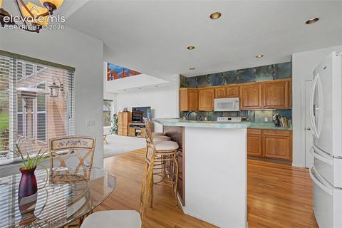 Tiny photo for 3545 Muirfield Drive, Colorado Springs, CO 80907 (MLS # 4115470)