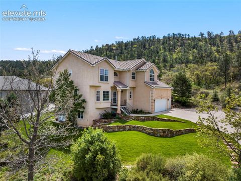 Tiny photo for 3545 Muirfield Drive, Colorado Springs, CO 80907 (MLS # 4115470)