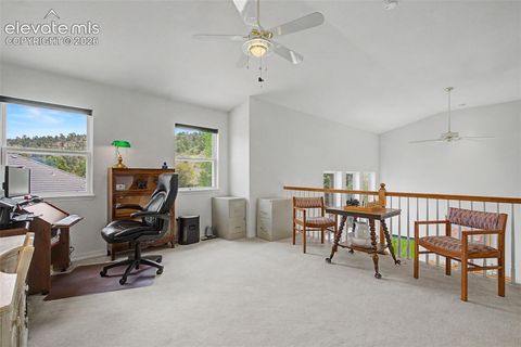 Tiny photo for 3545 Muirfield Drive, Colorado Springs, CO 80907 (MLS # 4115470)