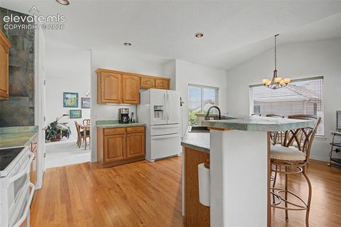 Tiny photo for 3545 Muirfield Drive, Colorado Springs, CO 80907 (MLS # 4115470)