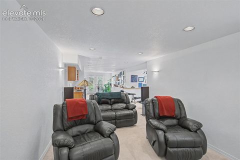 Tiny photo for 3545 Muirfield Drive, Colorado Springs, CO 80907 (MLS # 4115470)