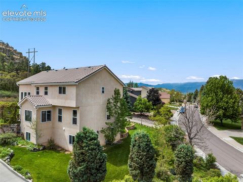 Tiny photo for 3545 Muirfield Drive, Colorado Springs, CO 80907 (MLS # 4115470)