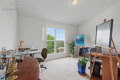Tiny photo for 3545 Muirfield Drive, Colorado Springs, CO 80907 (MLS # 4115470)