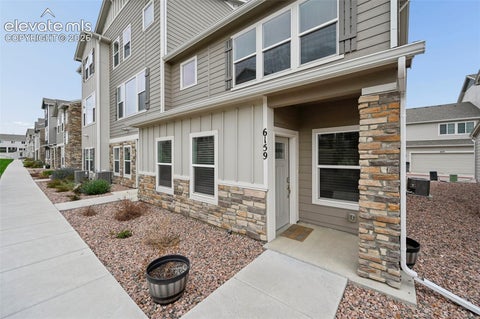 Photo of 6159 Magma Heights, Colorado Springs, CO 80924 (MLS # 7233361)