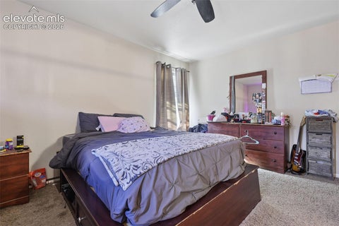 Tiny photo for 5354 Blair View, Colorado Springs, CO 80916 (MLS # 4928454)