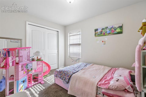 Tiny photo for 5354 Blair View, Colorado Springs, CO 80916 (MLS # 4928454)