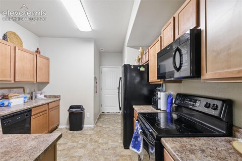 Tiny photo for 5354 Blair View, Colorado Springs, CO 80916 (MLS # 4928454)
