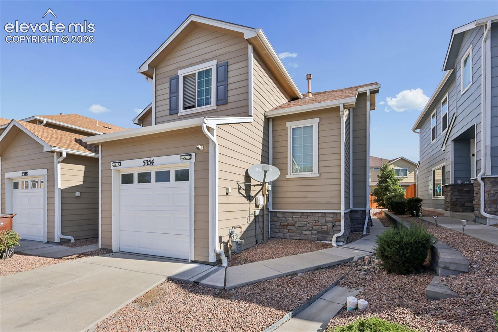 5354 Blair View