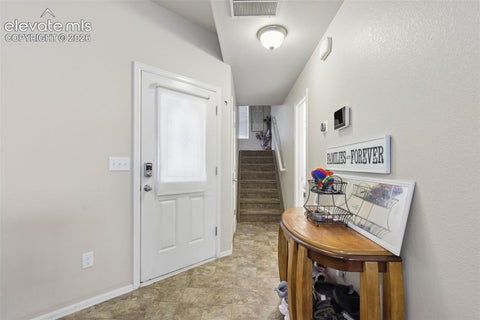 Tiny photo for 5354 Blair View, Colorado Springs, CO 80916 (MLS # 4928454)